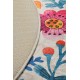 Conceptum Hypnose Carpet (140 cm) Hello Spring Multicolor
