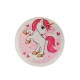 Carpet (140 cm) Poni Multicolor Conceptum Hypnose Carpet (140 cm) Poni Multicolor