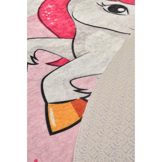 Carpet (140 cm) Poni Multicolor Conceptum Hypnose Carpet (140 cm) Poni Multicolor