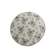 Carpet (100 cm) Koala - Ecru Multicolor Carpet (100 cm) Koala - Ecru Multicolor