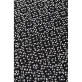Carpet (100 x 160) Hopscotch - Grey Multicolor