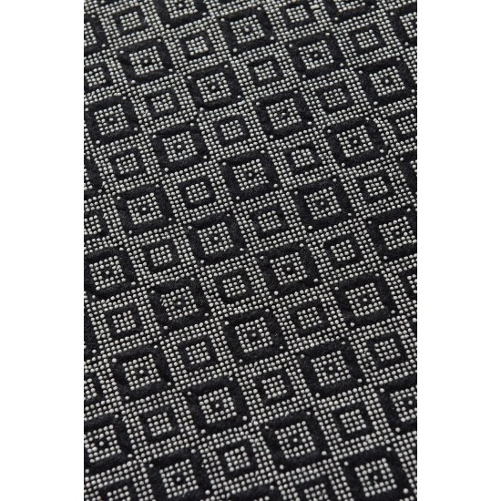 Carpet (100 x 160) Hopscotch - Grey Multicolor Conceptum Hypnose Carpet (100 x 160) Hopscotch - Grey Multicolor