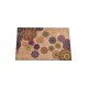 Conceptum Hypnose Pvc Doormat Oslo Multicolor