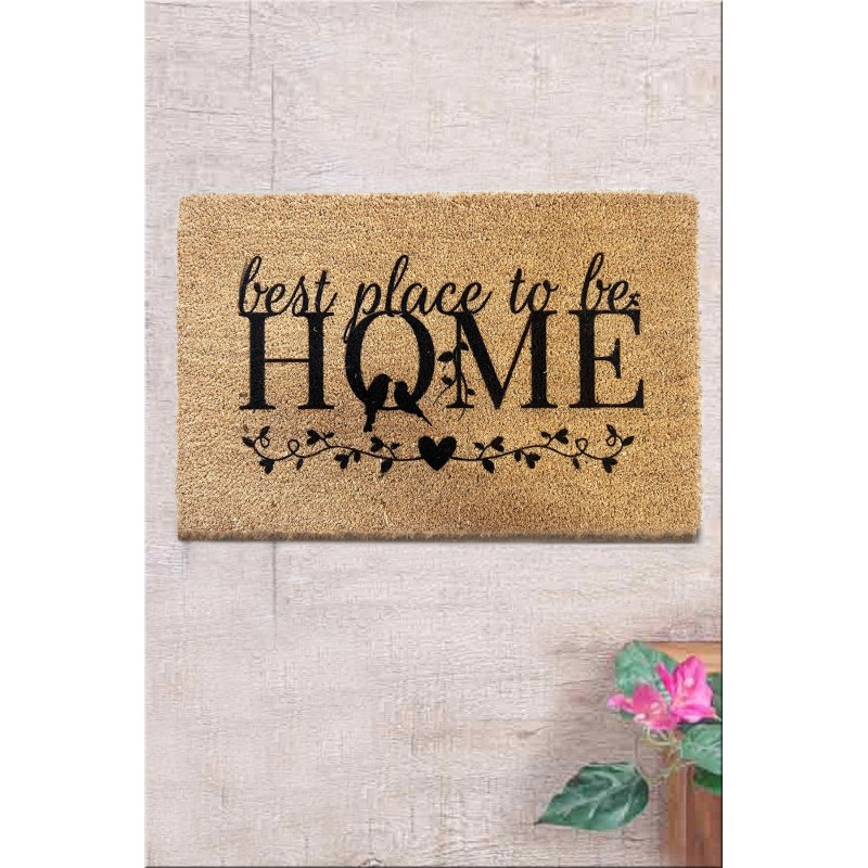 Coco Doormat Coco Jaosi Multicolor