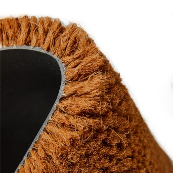 Coco Doormat Coco Jaosi Multicolor