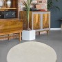Acrylic Carpet (90 cm) Milano - Ecru Ecru