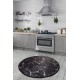 Carpet (100 cm) Marble Multicolor Conceptum Hypnose Carpet (100 cm) Marble Multicolor