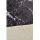 Carpet (100 cm) Marble Multicolor Conceptum Hypnose Carpet (100 cm) Marble Multicolor