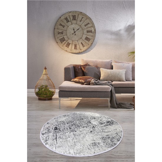 Χαλί (100 cm) Evidence Multicolor Conceptum Hypnose Carpet (100 cm) Evidence Multicolor