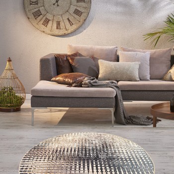 Carpet (100 cm) Fusion Multicolor