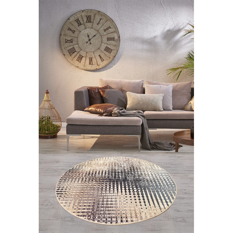 Carpet (100 cm) Fusion Multicolor