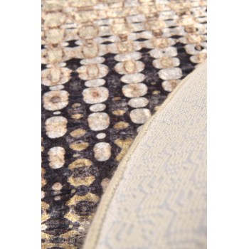 Carpet (100 cm) Fusion Multicolor