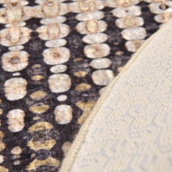 Carpet (100 cm) Fusion Multicolor