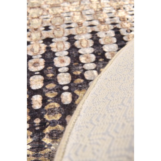 Carpet (100 cm) Fusion Multicolor Carpet (100 cm) Fusion Multicolor