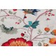 Χαλί Στρογγυλό (100 cm) Arya Multicolor Χαλί Στρογγυλό (100 cm) Arya Multicolor