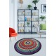 Carpet (100 cm) Bubble Multicolor