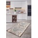 Hall Carpet (100 x 200) Fincan - Ecru Multicolor Conceptum Hypnose Hall Carpet (100 x 200) Fincan - Ecru Multicolor