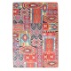 Conceptum Hypnose Carpet (140 x 190) Patchwork Multicolor