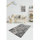 Conceptum Hypnose Carpet (160 x 230) Zebra Multicolor