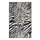 Conceptum Hypnose Carpet (160 x 230) Zebra Multicolor