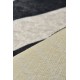 Conceptum Hypnose Carpet (160 x 230) Zebra Multicolor