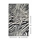 Conceptum Hypnose Carpet (160 x 230) Zebra Multicolor