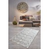 Hall Carpet (60 x 140) Blome - Grey Multicolor