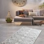 Hall Carpet (60 x 140) Blome - Grey Multicolor