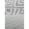 Hall Carpet (60 x 140) Blome - Grey Multicolor