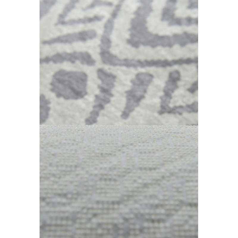Hall Carpet (60 x 140) Blome - Grey Multicolor
