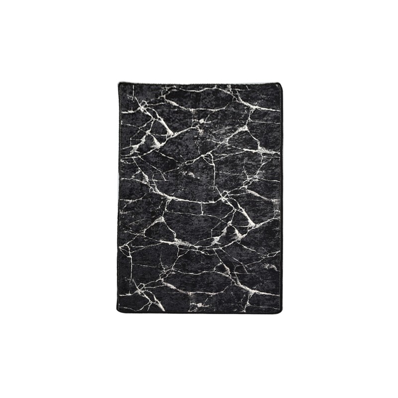 Hall Carpet (80 x 150) Marble Multicolor