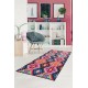 Hall Carpet (80 x 150) Magic Multicolor Conceptum Hypnose Hall Carpet (80 x 150) Magic Multicolor