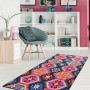 Hall Carpet (80 x 150) Magic Multicolor