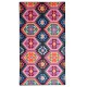 Hall Carpet (80 x 150) Magic Multicolor Conceptum Hypnose Hall Carpet (80 x 150) Magic Multicolor