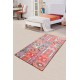 Hall Carpet (80 x 150) Patchwork Multicolor Conceptum Hypnose Hall Carpet (80 x 150) Patchwork Multicolor