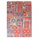 Hall Carpet (80 x 150) Patchwork Multicolor Conceptum Hypnose Hall Carpet (80 x 150) Patchwork Multicolor