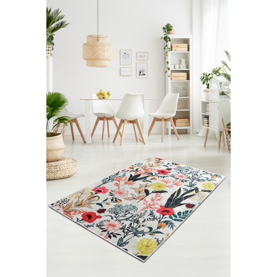 Hall Carpet (80 x 150) Derosa Multicolor Conceptum Hypnose Hall Carpet (80 x 150) Derosa Multicolor