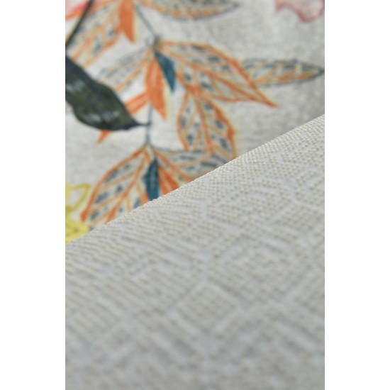 Hall Carpet (80 x 150) Derosa Multicolor Conceptum Hypnose Hall Carpet (80 x 150) Derosa Multicolor