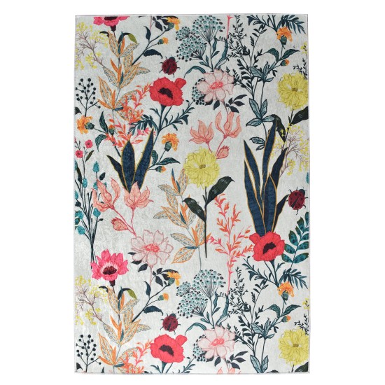 Hall Carpet (80 x 150) Derosa Multicolor Conceptum Hypnose Hall Carpet (80 x 150) Derosa Multicolor