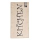 Hall Carpet (80 x 200) Spoon Multicolor Conceptum Hypnose Hall Carpet (80 x 200) Spoon Multicolor