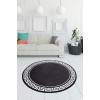 Carpet (100 cm) Antik Multicolor