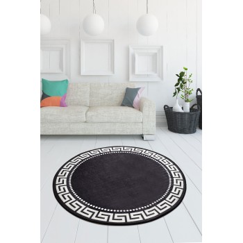 Carpet (100 cm) Antik Multicolor