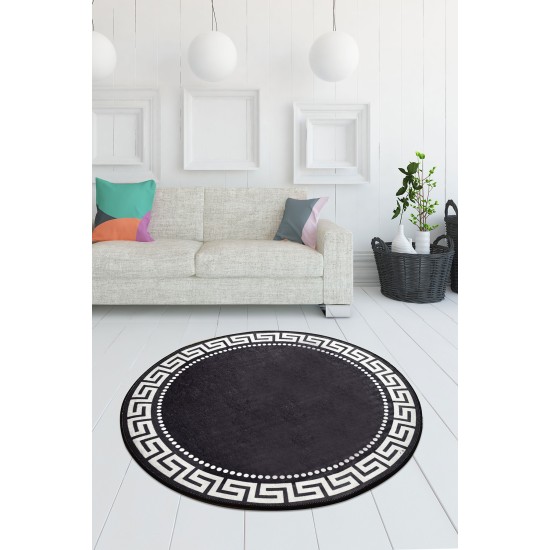 Carpet (100 cm) Antik Multicolor Carpet (100 cm) Antik Multicolor