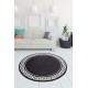Carpet (100 cm) Antik Multicolor Carpet (100 cm) Antik Multicolor