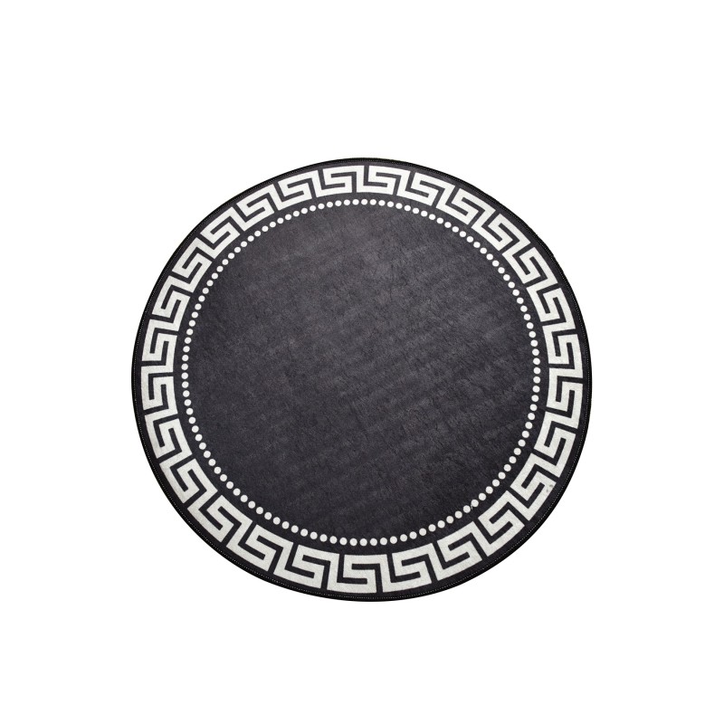 Carpet (100 cm) Antik Multicolor