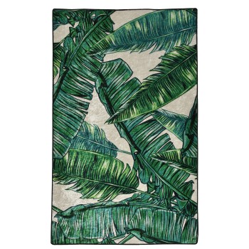 Hall Carpet (80 x 150) Wild Multicolor