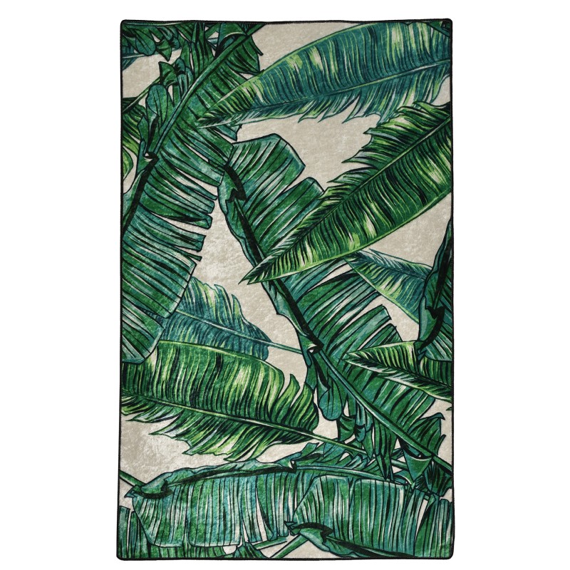 Hall Carpet (80 x 150) Wild Multicolor