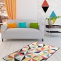 Hall Carpet (60 x 140) Lucky Multicolor