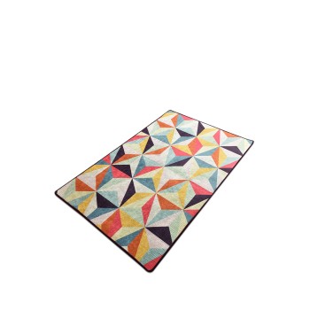Hall Carpet (60 x 140) Lucky Multicolor