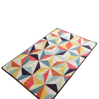 Hall Carpet (60 x 140) Lucky Multicolor